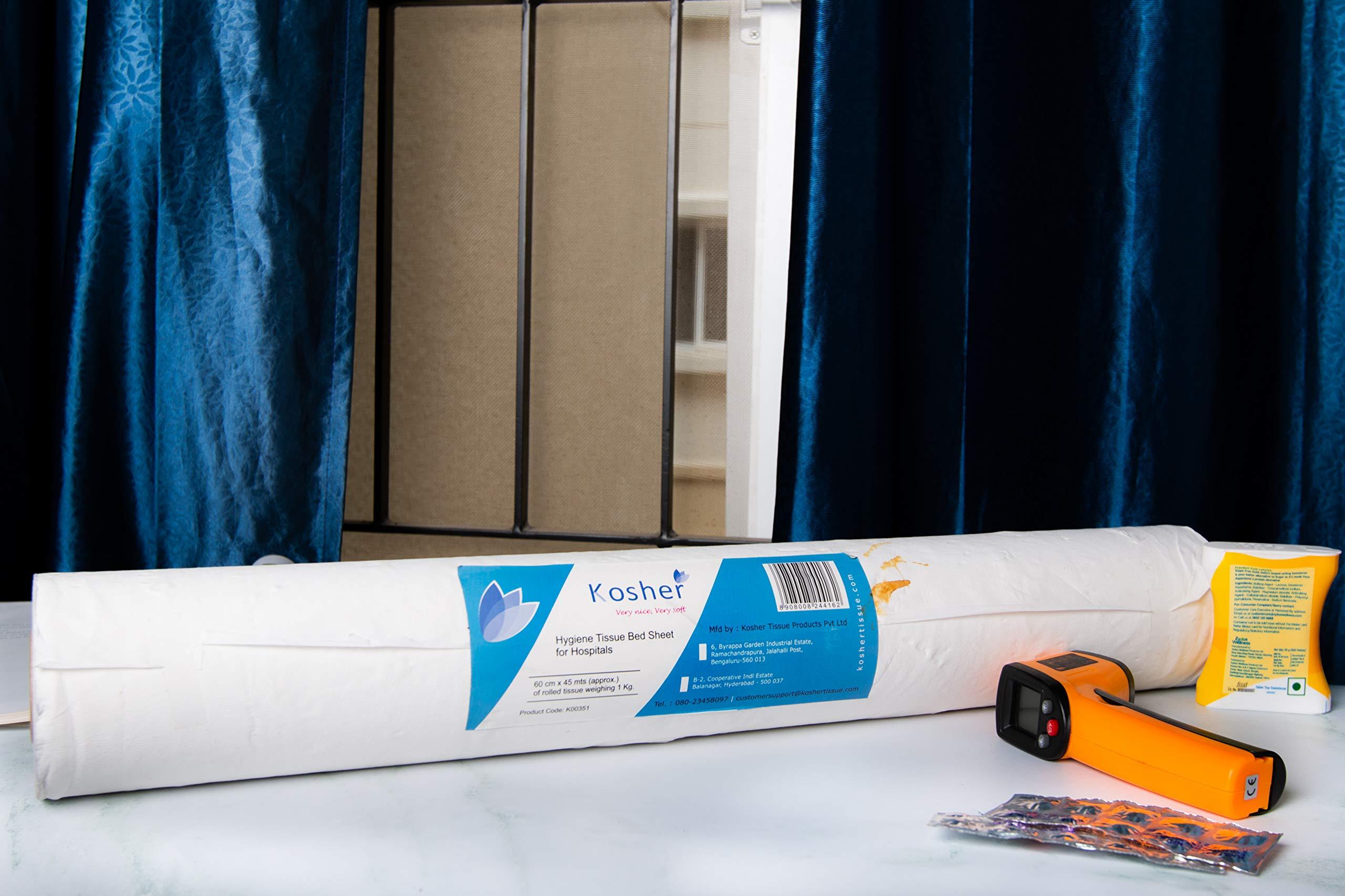 Qnotici Double-Edged Safety Razor Wood Handle Razor Stainless Steel Manual Shaving Razor