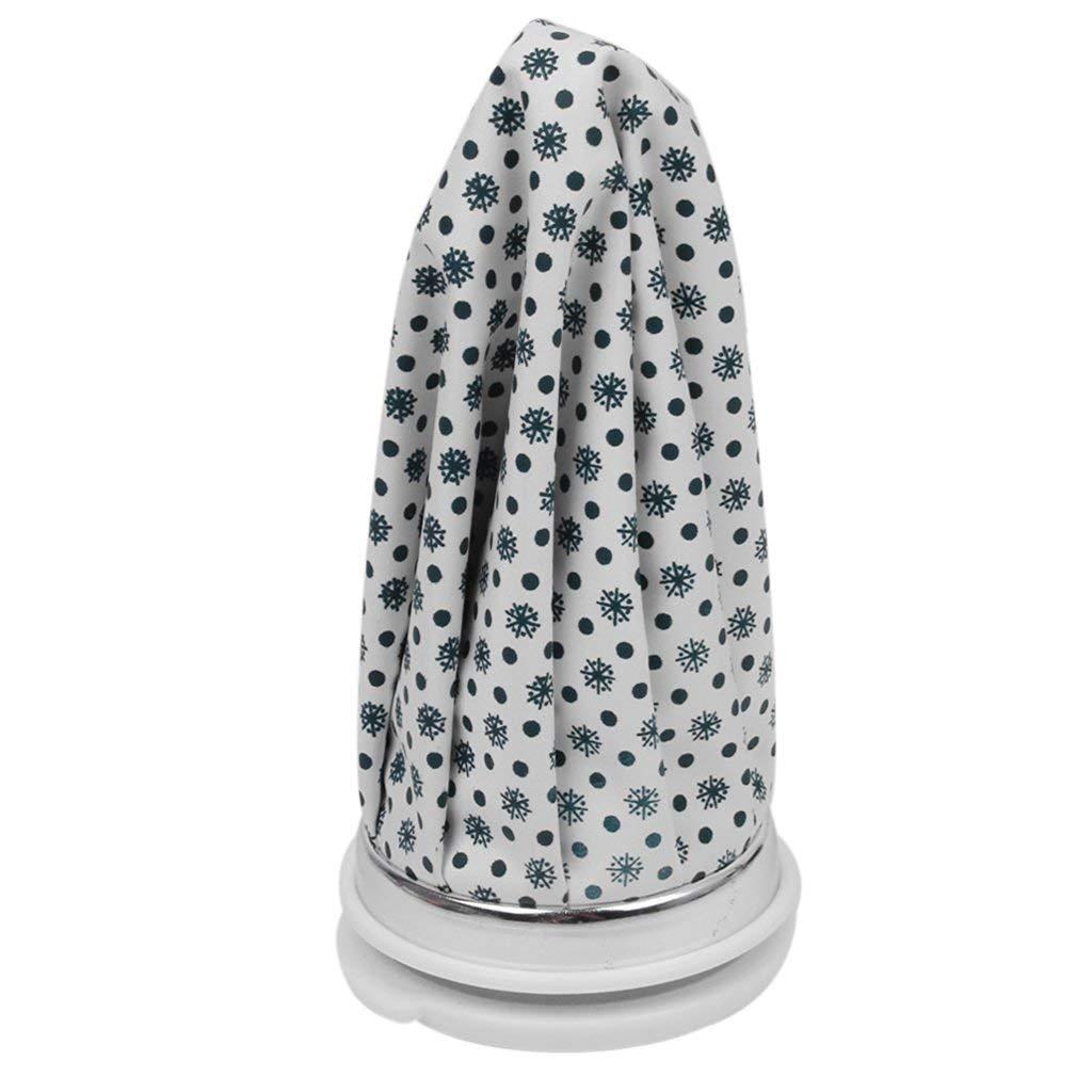 Maverick Maverick Reusable Ice Bag For Injuries-Cold Therapy For Pain Relief, First Aid Kit, Sports Injury, Bruises, Color as per Availability (15 CM)