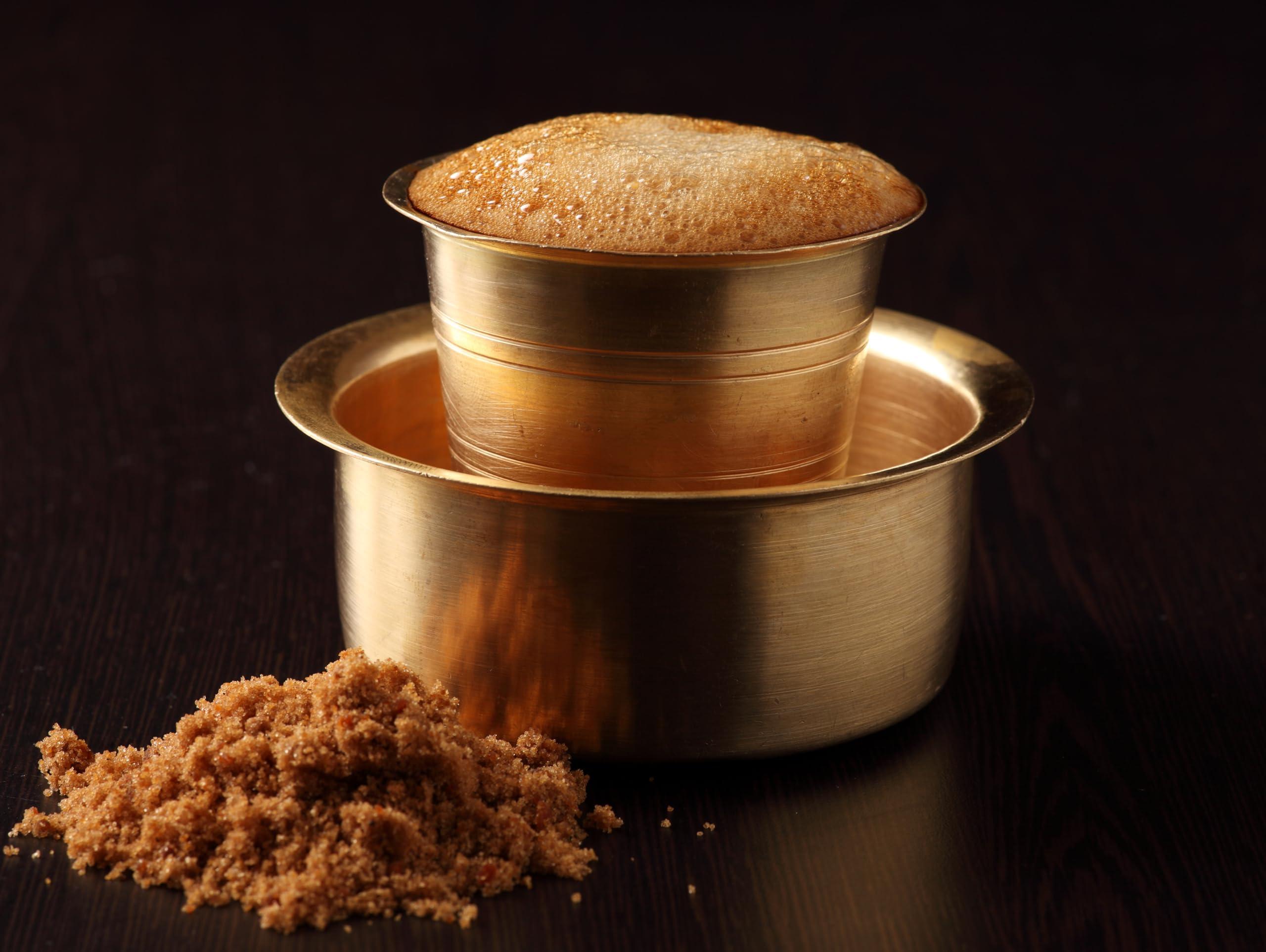 Hatti Kaapi Hatti Kaapi Pure Coffee, 200 Grams