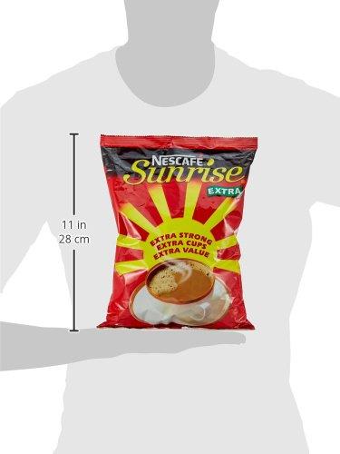 Nescafé Nescafe Sunrise Extra Instant Coffee, 1kg