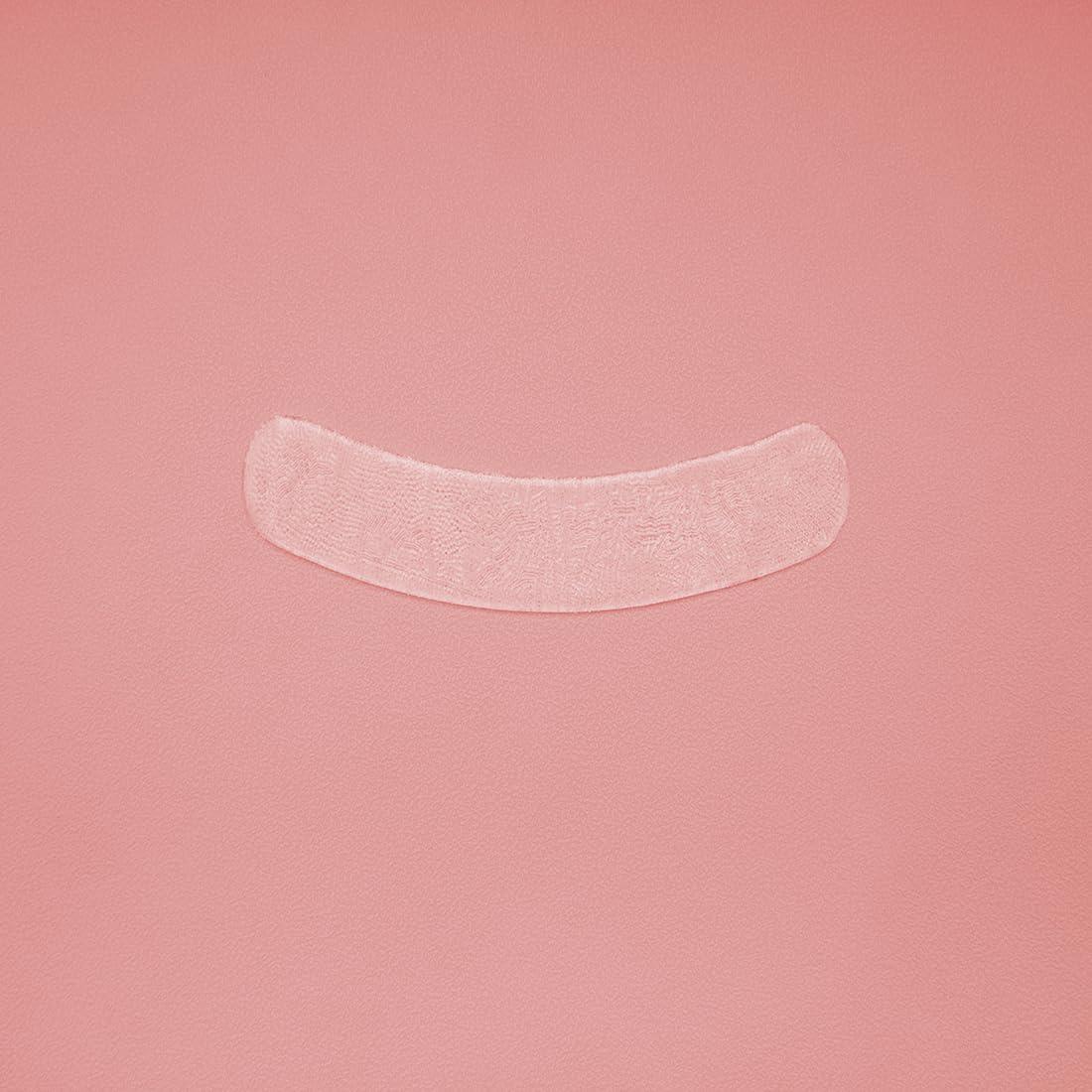 SCARXGEN Scarxgen Silicone Gel Sheet | Scar Sheet | Scars, Cuts and Scrapes, Laparoscopic scar | Reusable and Washable Sheet | Keloid and Hypertrophic scar I Visible scar reduction (3CMX20CM(BOX OF 1 UNIT))