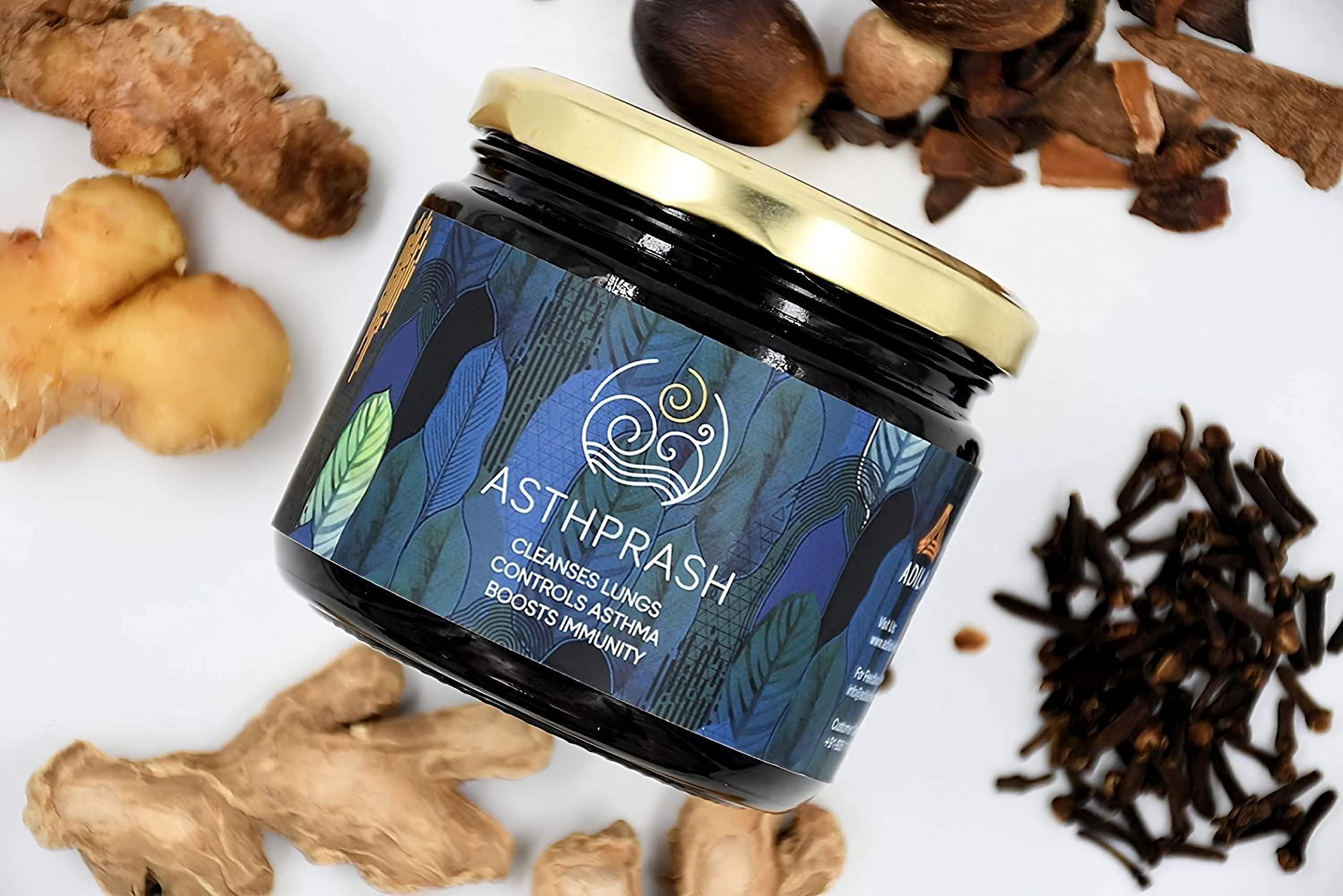 Adila Biotech Adila Biotech Asthprash (pack of 1)