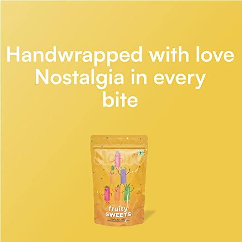 Falero Falero Fruity Sweet 400g