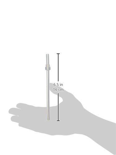 nuSpin Kids nuSpin Kids Zoomi Replacement Straw Set