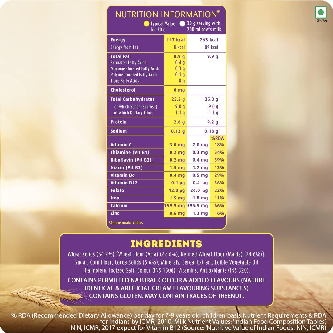 Kellogg's Kellogg's Chocos Moon and Stars, 350g