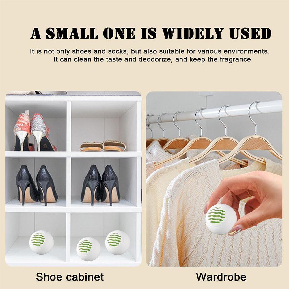 Azelf Azelf Shoe Cabinet Odor Remover Effective in Improving Smells in Bathroom Scenarios Stronger Odors Enhance Better Results