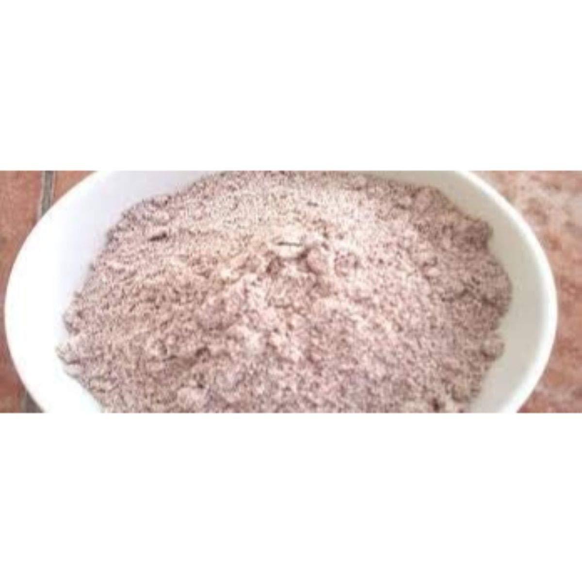 Spicy Farm Spicy Farm 100% Testy Ragi Atta/ Finger Millet Flour 400 Grams