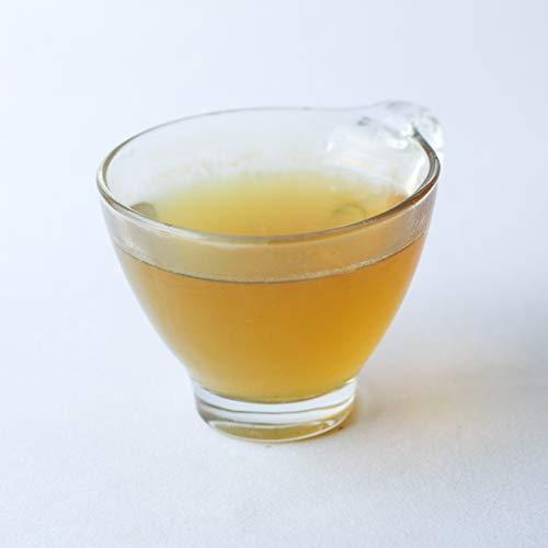 TEAFLOOR Teafloor Green Tea - Floral Sweetness | Exotic Rose Green Tea | Tea Weight : 100g /3.5 oz (50 Cups)