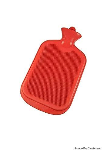 N.E NAFEES Enterprise Hot Water Bottle/Bag - Non-Electrical for Pain Relief