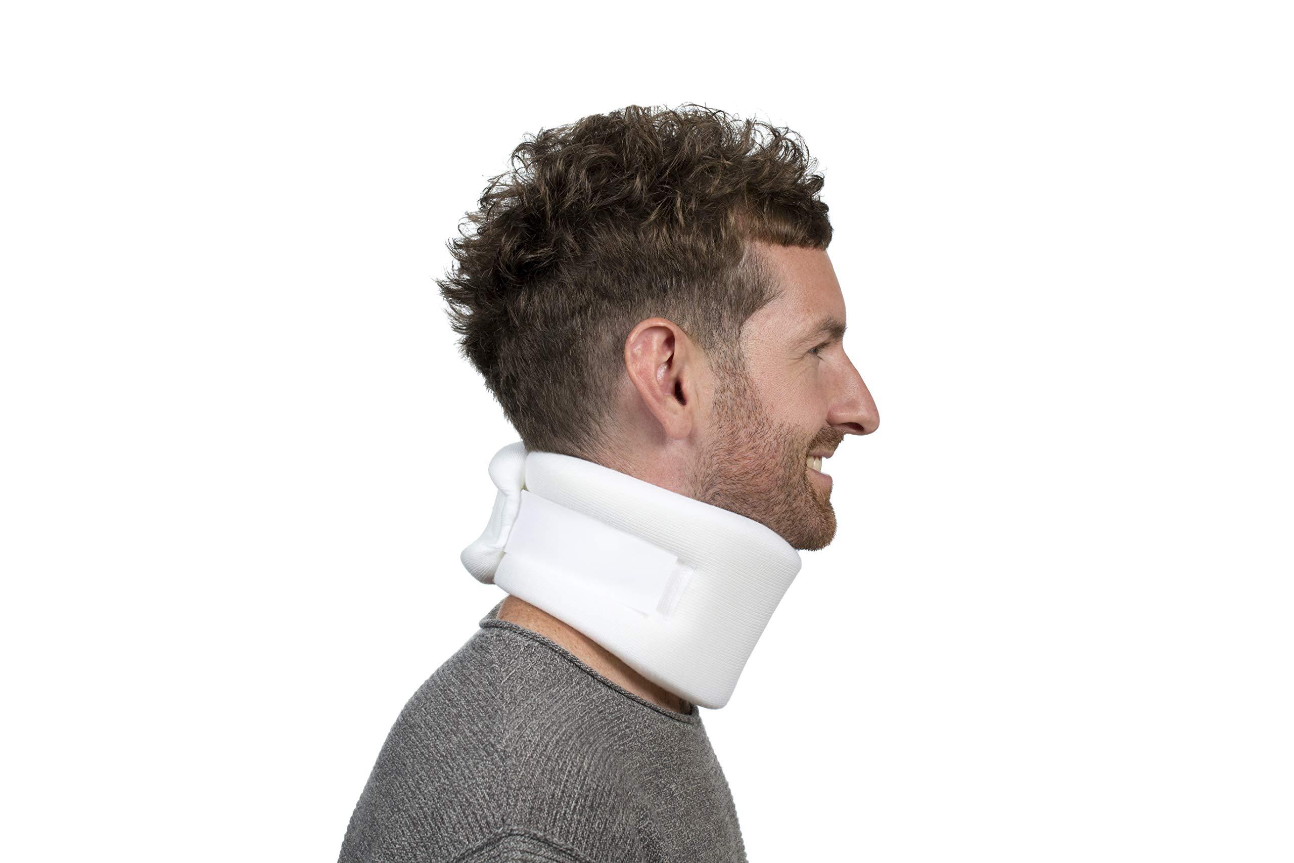 FitPro FitPro 2\" Foam Cervical Collar, Amazon Exclusive Brand