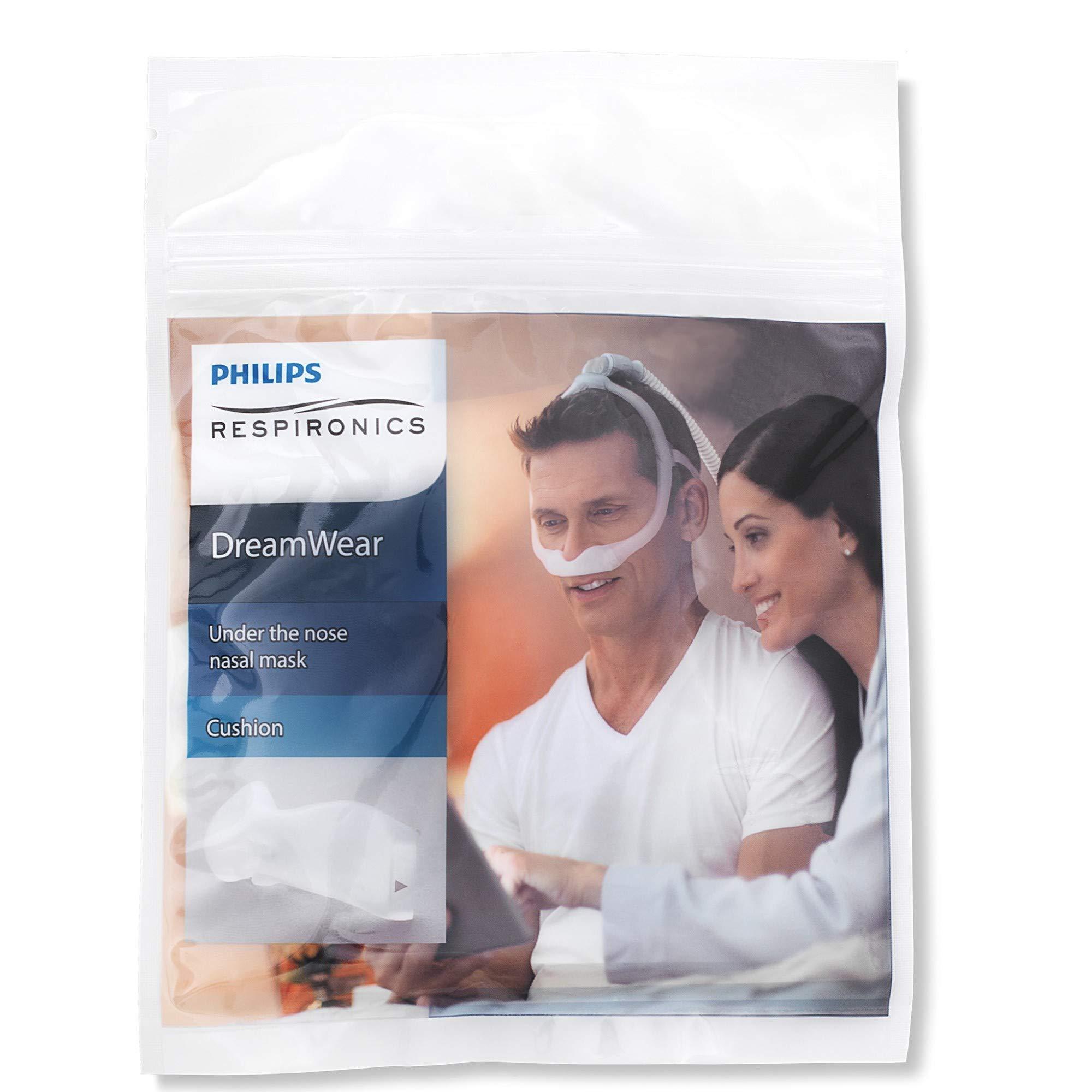 DreamWear Philips Respironics DreamWear Nasal Cushion (Small)