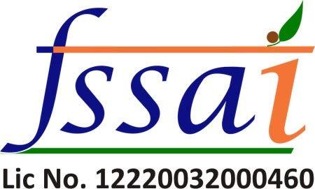 Nature Connect Nature Connect Ready-to-Fry Dry GOL Gappa [Panipuri Papad] - 250 GMS.