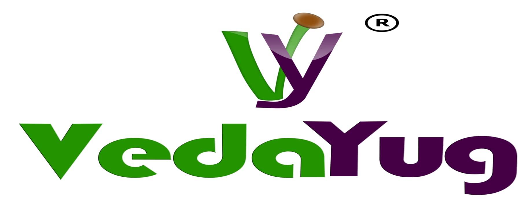VY VedaYug VY VedaYug Spearmint Tea Leaves | Steep as Hot Spearmint Herbal Tea or Iced PCOS Tea | Caffeine Free 100g