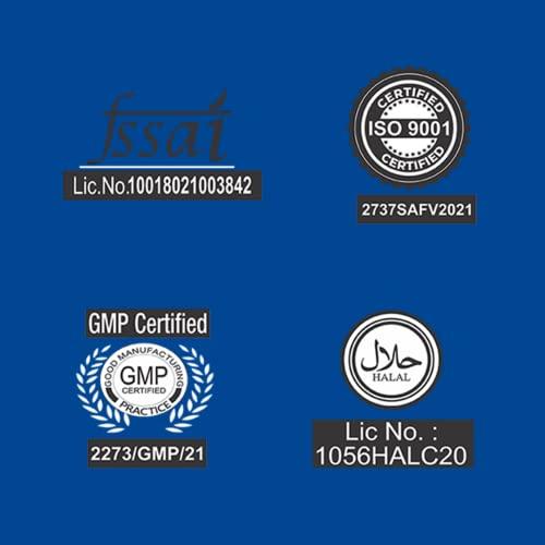 MAXENER WELLNESS MAXENER WELLNESS Mass Xtream - Mass/Weight Gainer 700 Gram, Chocolate