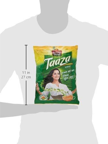 Brooke Bond Brooke Bond Taaza Tea, 500g