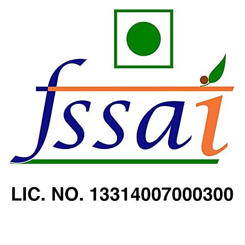 Gujrat Namkeen Gujarat Namkeen Homemade Gujrati Nut Cracker, 400 grams, Pack of 1