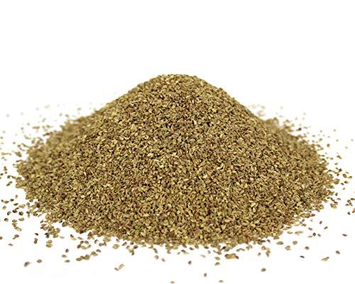 Testle Foods Testle Foods - Ajwain Whole | Carom Seed | Thyme | Bishops Seed - 900Gm