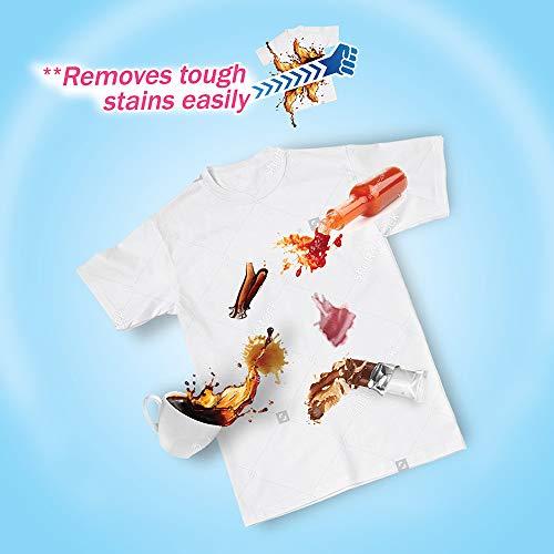 Surf Surf Excel Easy Wash Detergent Powder, 1kg