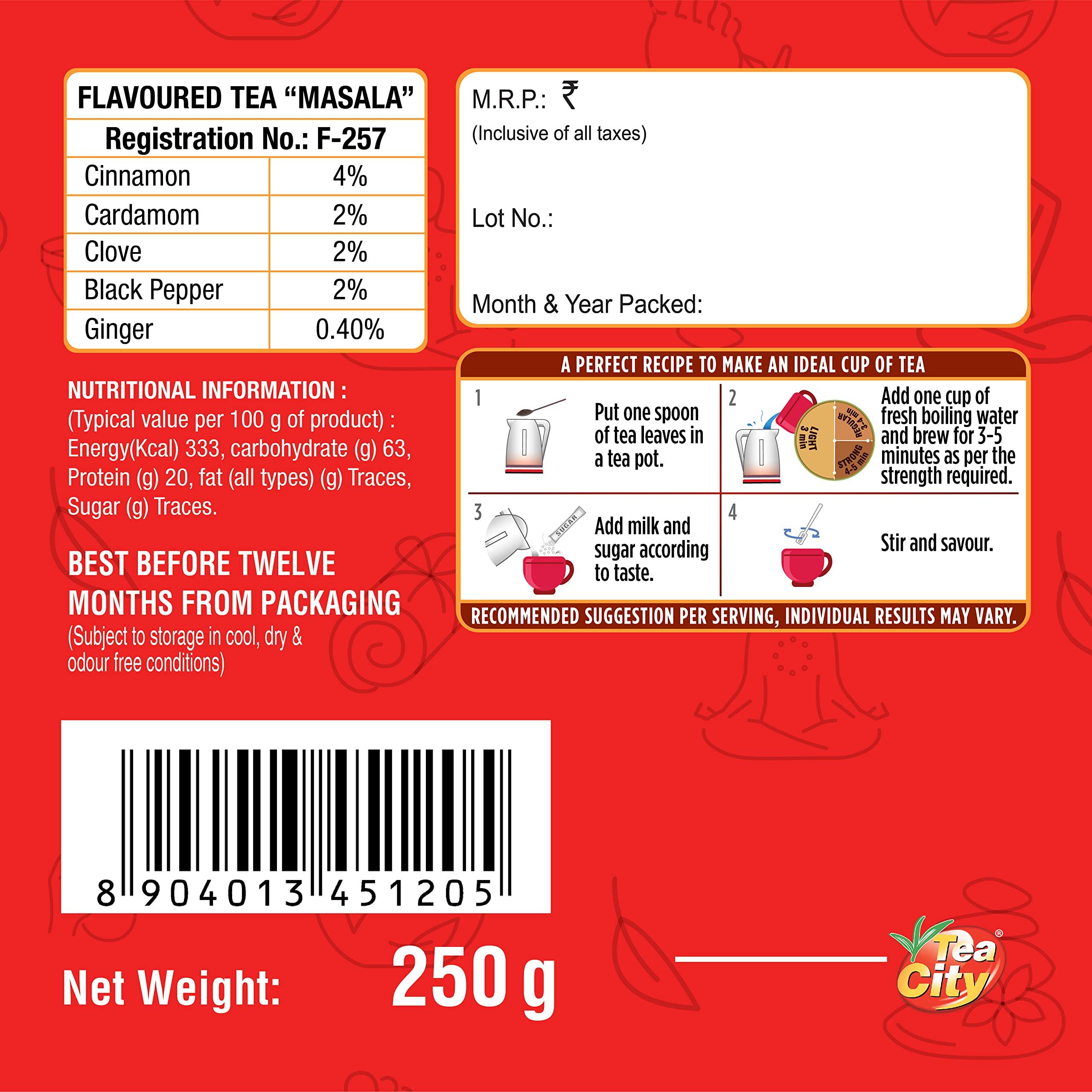 NATURE SMITH Naturesmith Cajun Spice Seasoning 75g