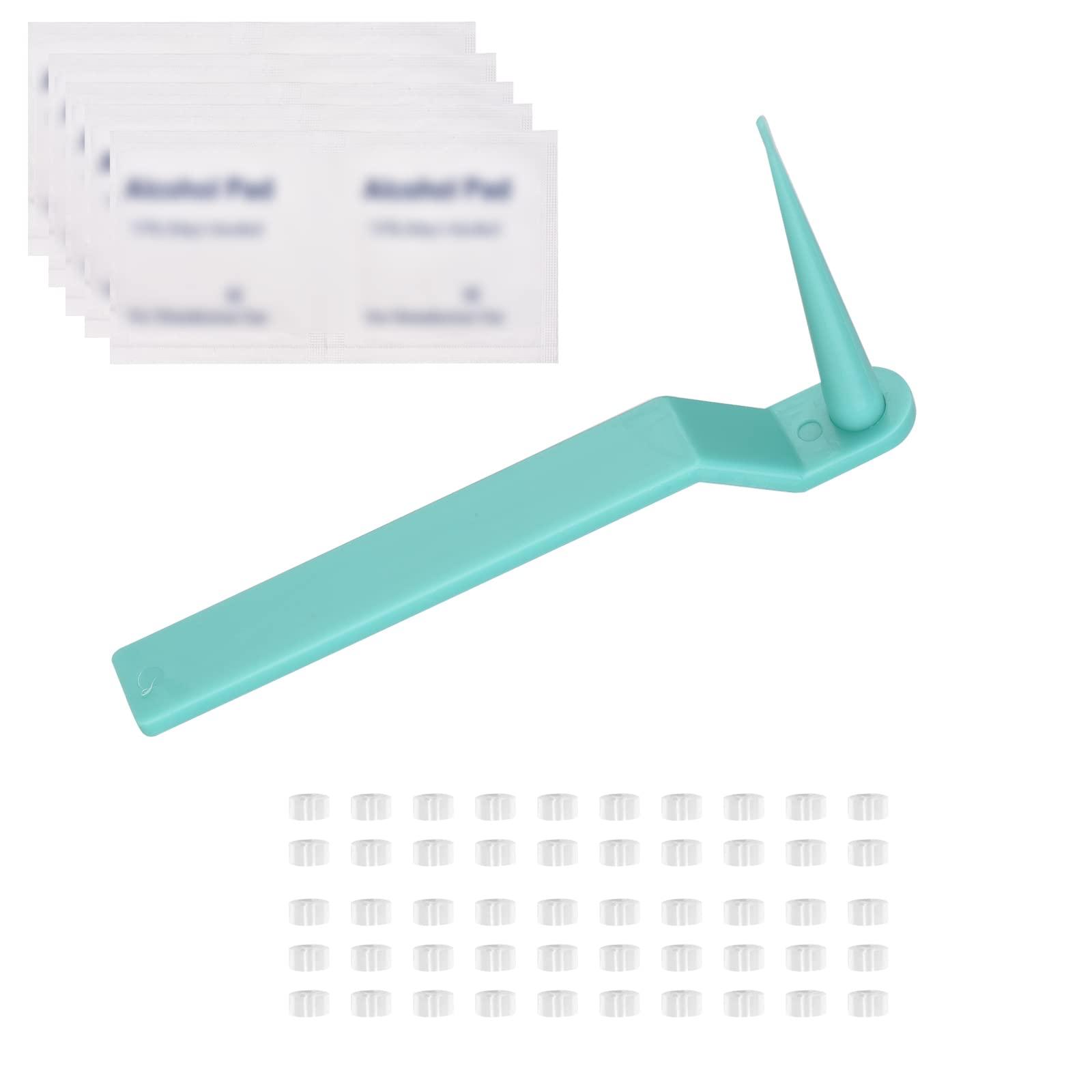 RYAP Skin Tag r Skin Tag Removal Kit for Removing Small to Medium (2mm to 4mm) Sized Skin Tags Painlessly