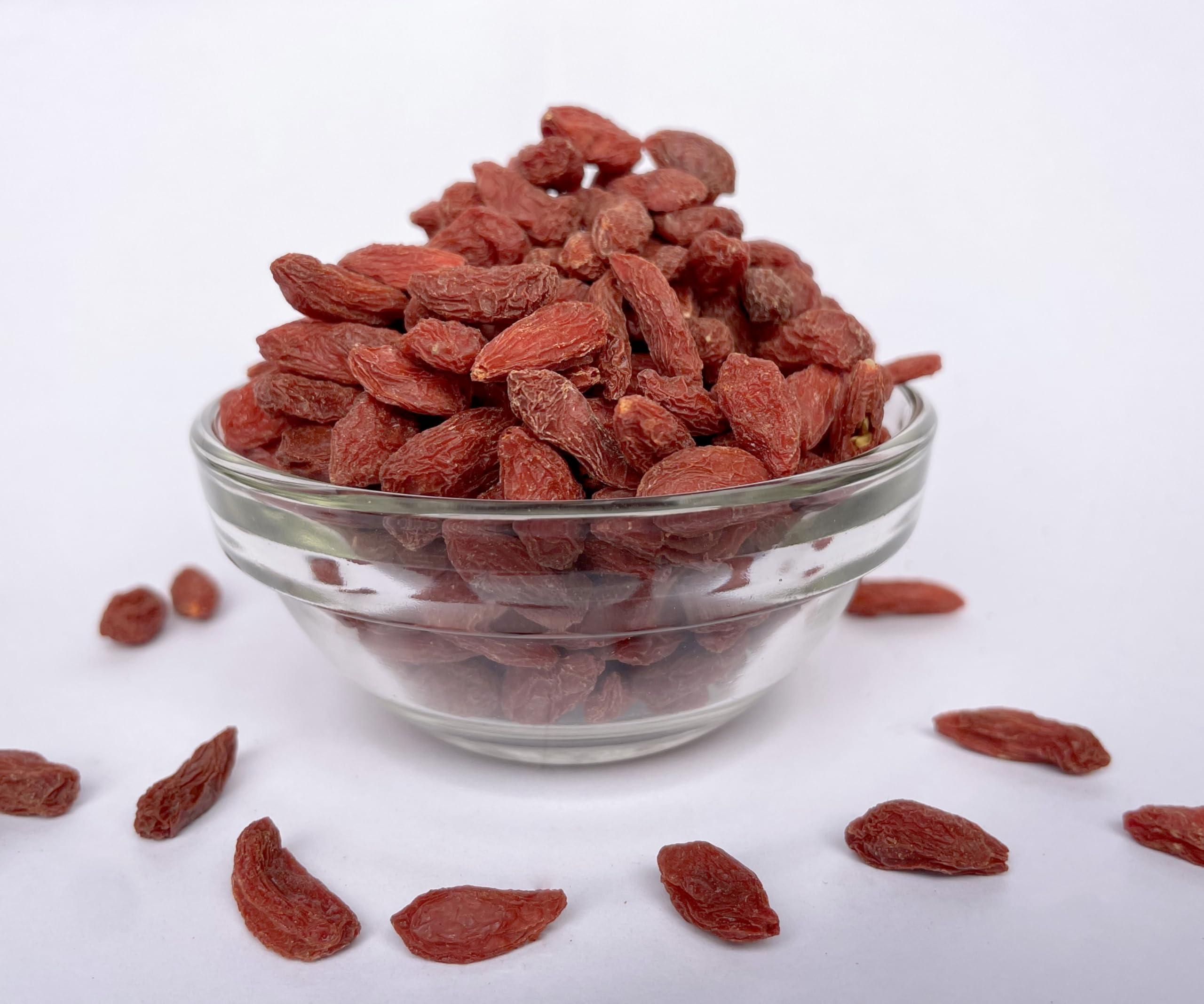 minimal Minimal Dry Goji Berry,500g