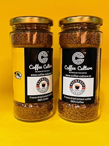 CC Coffee Culture Coffee Culture Espresso Blend Instant Coffee Combo