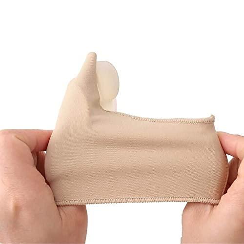 VRT VRT® Toe Pad Bunion Protector Sleeves and Bunion Pain Relief Socks,Soft Gel Pad Toe Protection Socks for Bunions Pain Relief,Hallux Valgus Corrector Sleeve,Foot Care