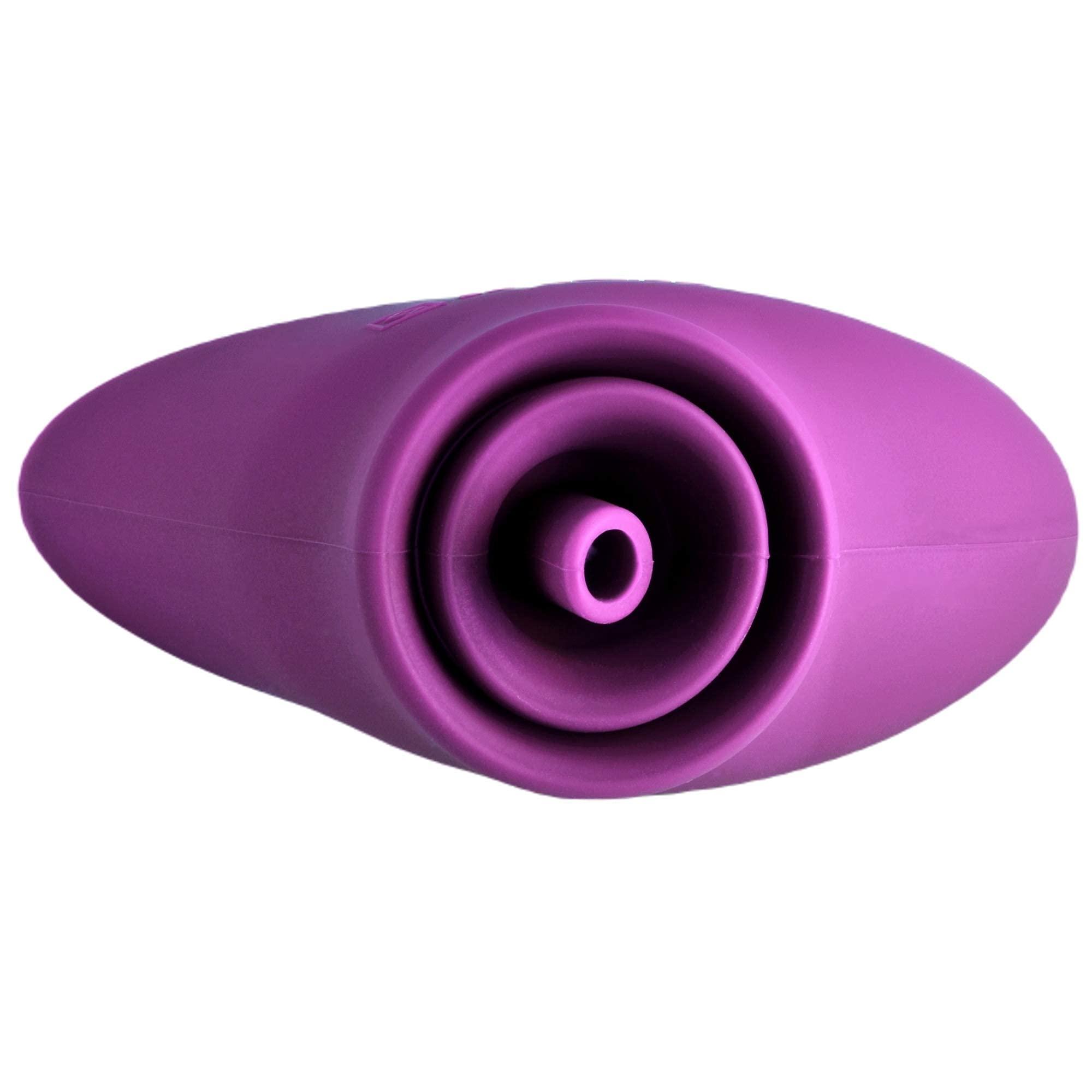 CIRCE CARE CIRCE CARE 2nd Gen SuAmiga Collapsible Female Urination Device Upgraded (Firm Top for Better Seal); Women Pee Funnel with Chic Waterproof Bag; Portable Female Urinal to Pee Standing Up (Size- Petite)