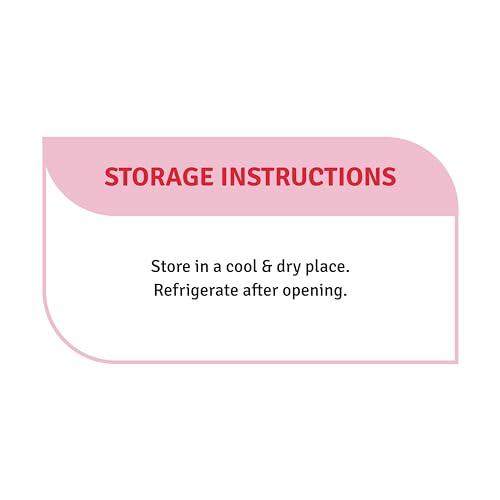 VEEBA Veeba Peanut Butter Creamy | Smooth | High Protein | Naturally Gluten Free | Vegan | Trans Fat Free | No Added Preservatives | Added Calcium, Iron, Vitamin A & D | No Added Colour & Flavour | Non GMO | 340 g