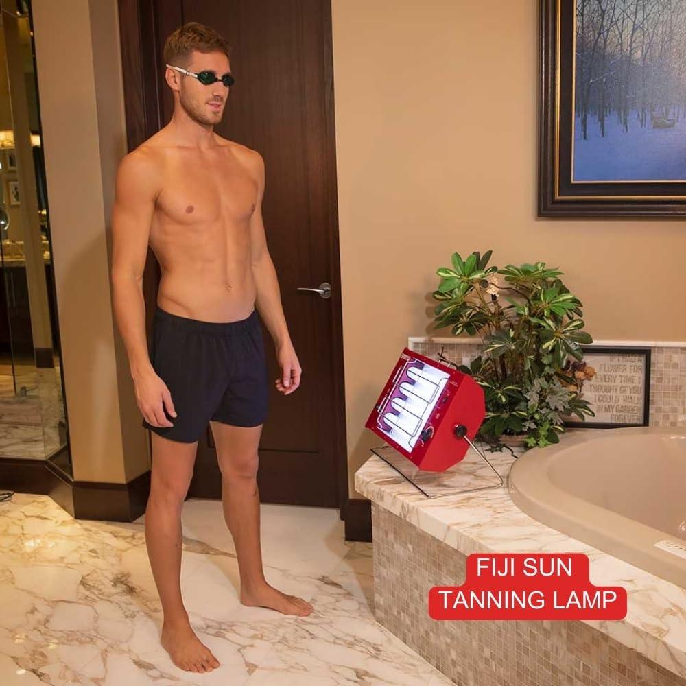 Sperti Sperti Uv Eye Protection For Tanning And Light Therapy