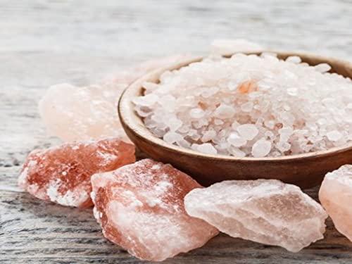 Swahar Swahar Sendha Namak / Rock Salt for a Healthy Life - 1 Kg