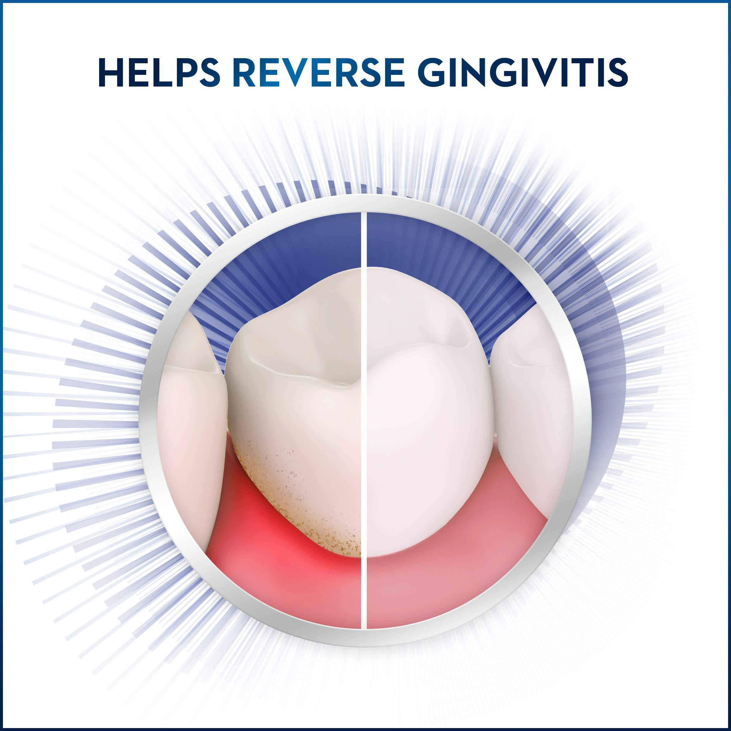 Crest Crest Gum & Enamel Repair Intensive Clean