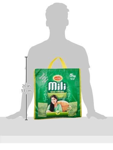 Mili Mili Leaf Tea, 5kg