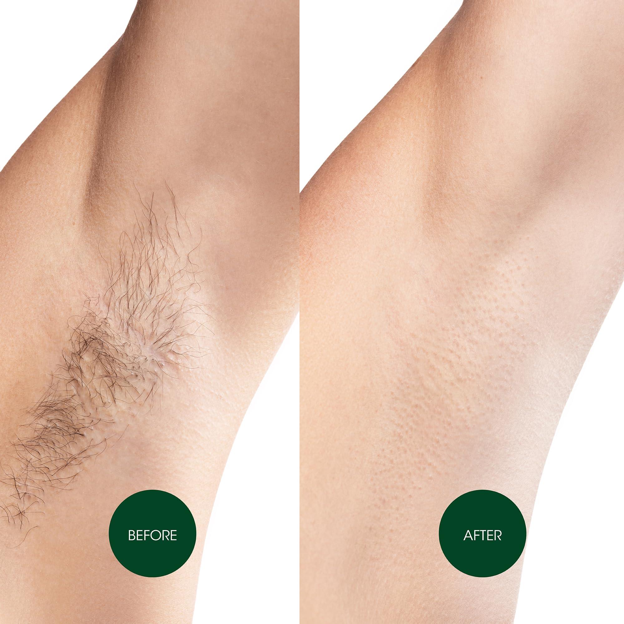 NAD'S Nad's Body Wax Strips, 24 Strips