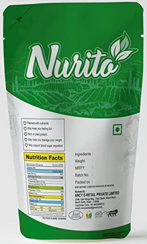 Ancy Nurito Premium Nuts and Seeds (Cashew/ Kaju, 200)