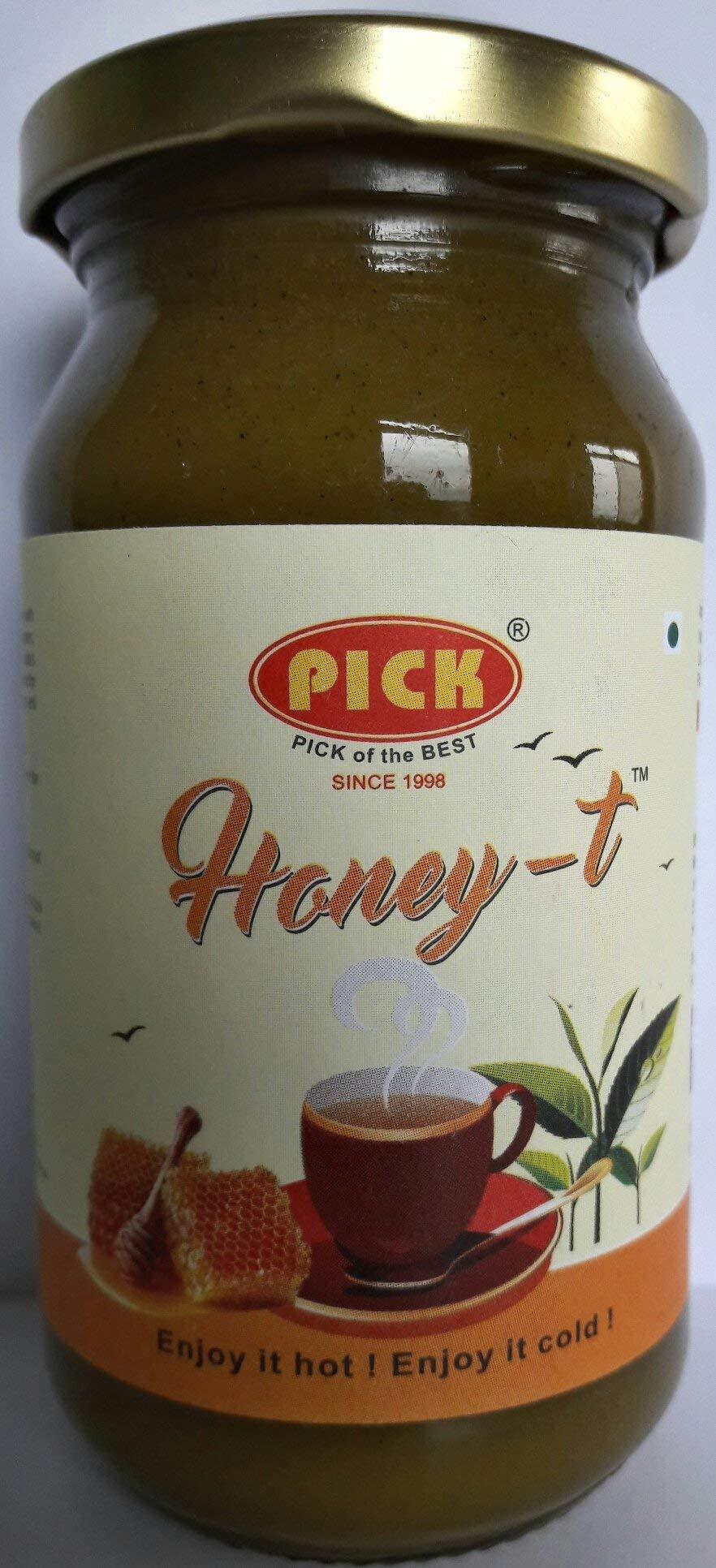 PICK PICK Honey-T