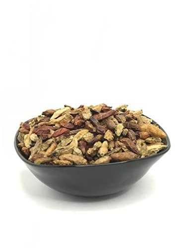 Generic Dried Bird Eye Chilli (Kanthari mulak) (medium size) 100 Gram