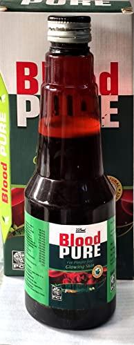 Medwin Pharmatech BLOOD PURE SYRUP | BLOOD PURIFIER
