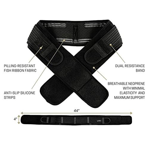 T.O.G. T.O.G. SI Joint Belt Sacroiliac Joint Hip Brace Back Pain M