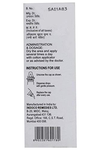 Sensoform Sensoform Paint - 20 ml (Pack of 3)