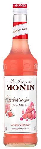 Monin Monin Bubble - Gum Bottle, 700 ml