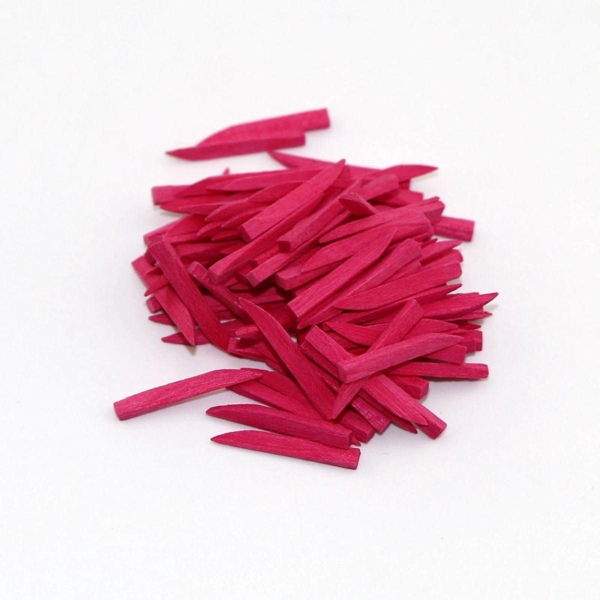 SUPERENDO SuperEndo Cotisen Wooden Wedges - Yellow