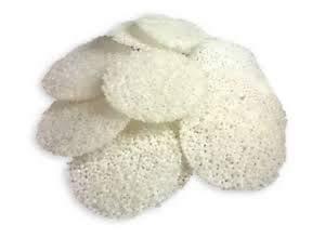 FreshoCartz FreshoCartz White Sabudana Papad | Sago Papad | Tapioca Papad Ready to Fry for Fast, Upwas, Vrat and Snacks (200gm)