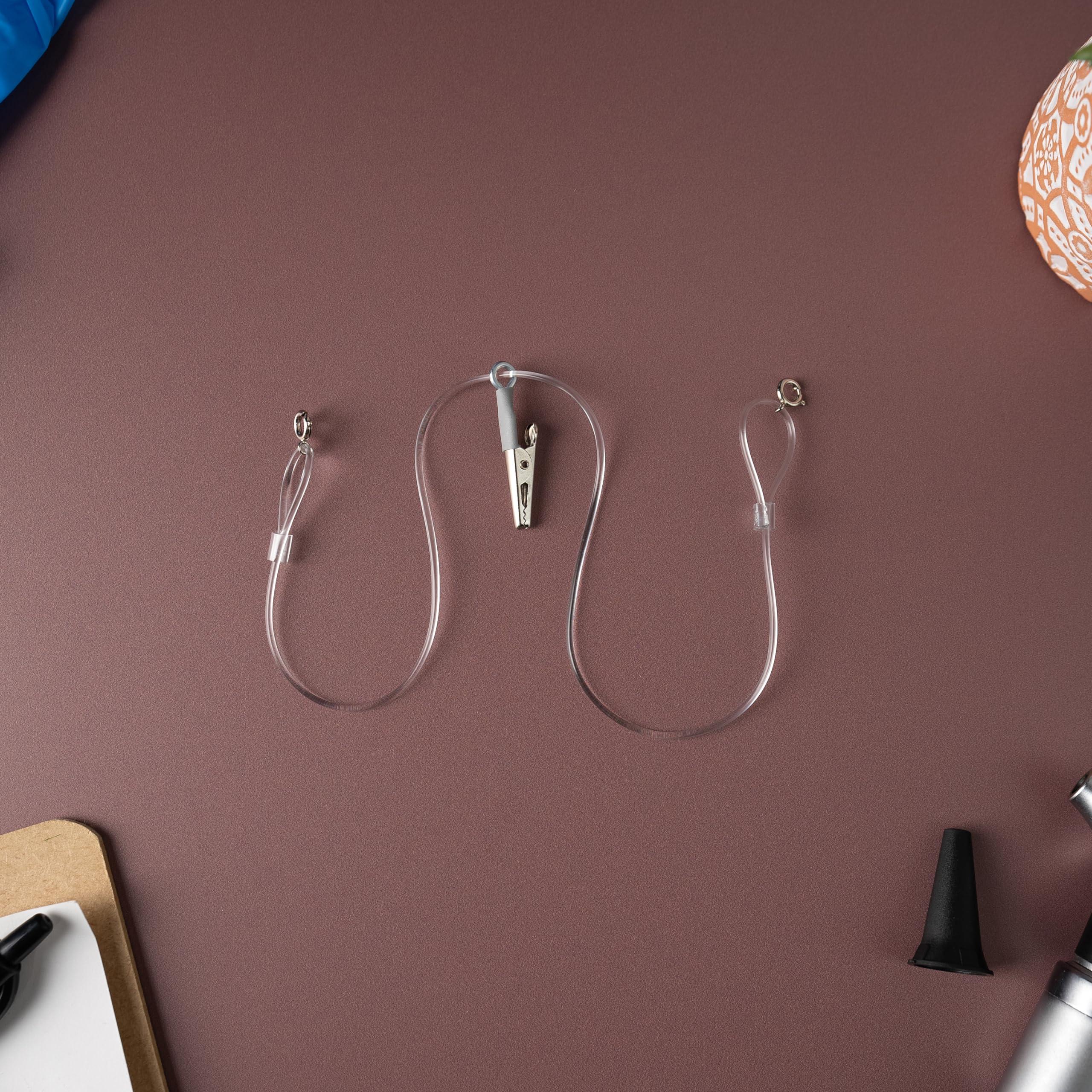 #N/A OtoClip II for ITE Hearing Aids - Binaural