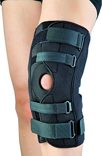 Dyna Dyna Innolife Hinged Knee Brace Open Patella (XL)
