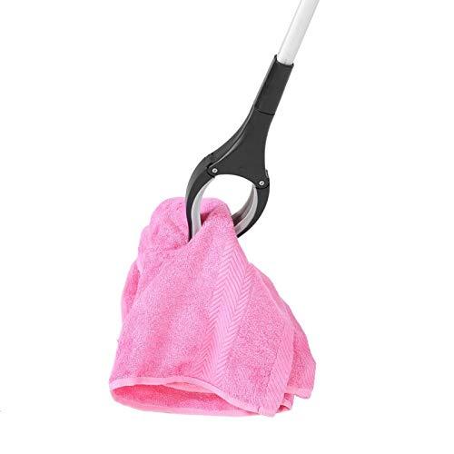 T angxi Rotating Gripper, Reacher Grabber Tool, Rust-proof Wokers for Disabled for Wheelchair Old Man