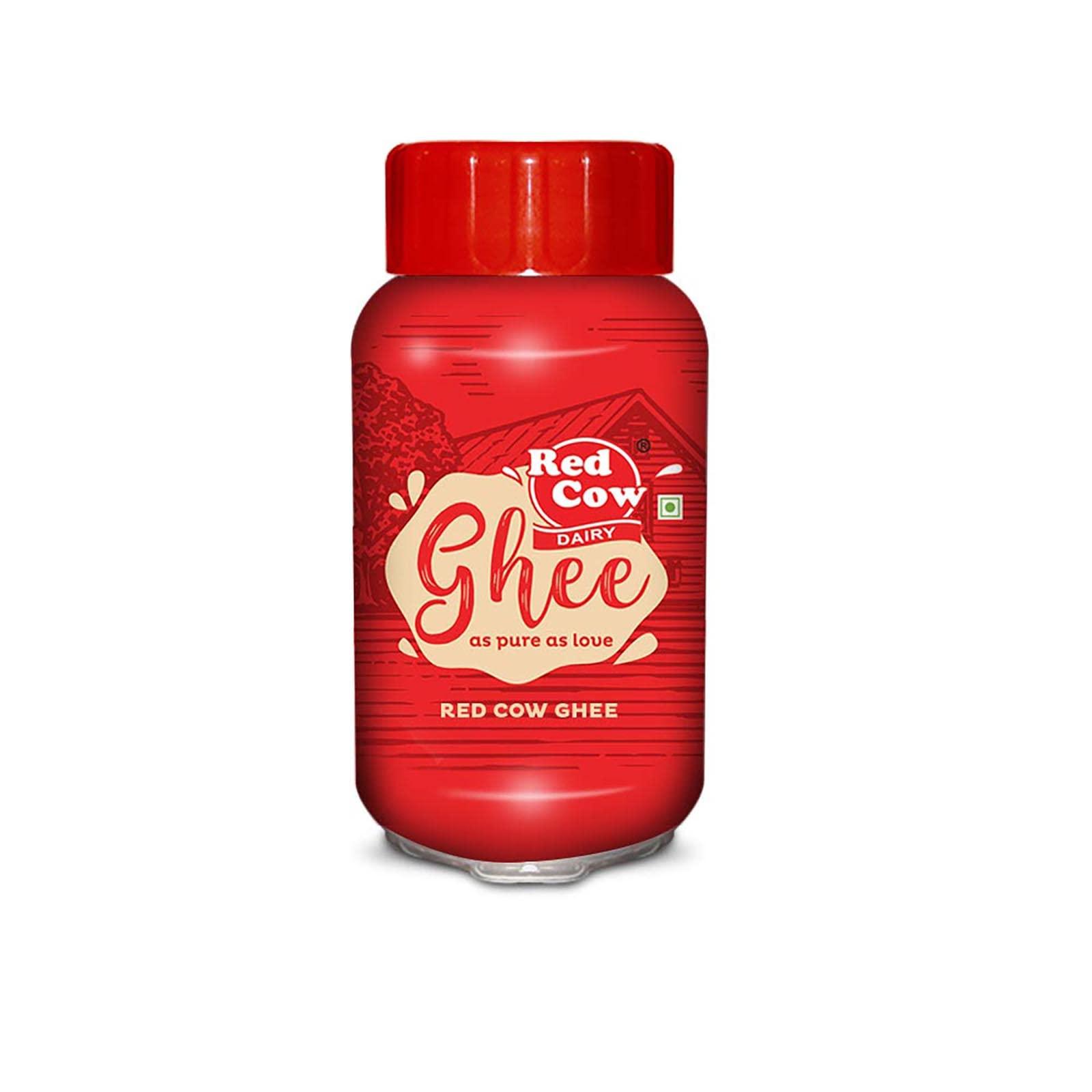 Red Cow Red Cow Gawa Ghee 500 ml Bottle