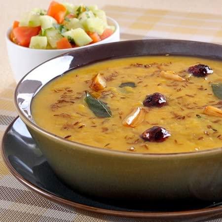 RENTIO Rentio Premium Desi Toor Dal | Oiled Toor Dal | Arhar Dal 2kg Pantry | Oily Toor Dal