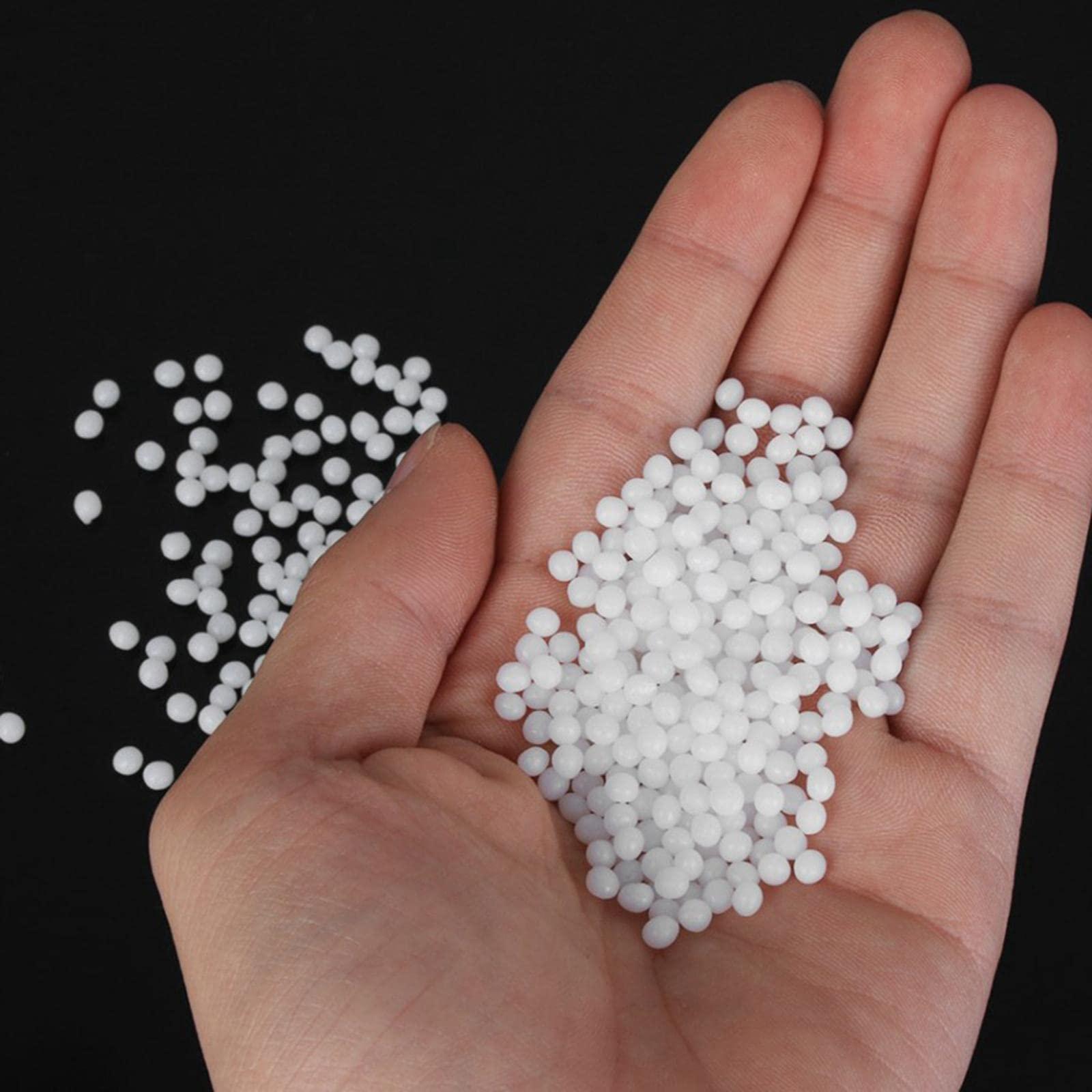 Generic GAH Thermal Beads Teeth Veneer Moldable Denture Temporary Tooth Repair Tool 5g