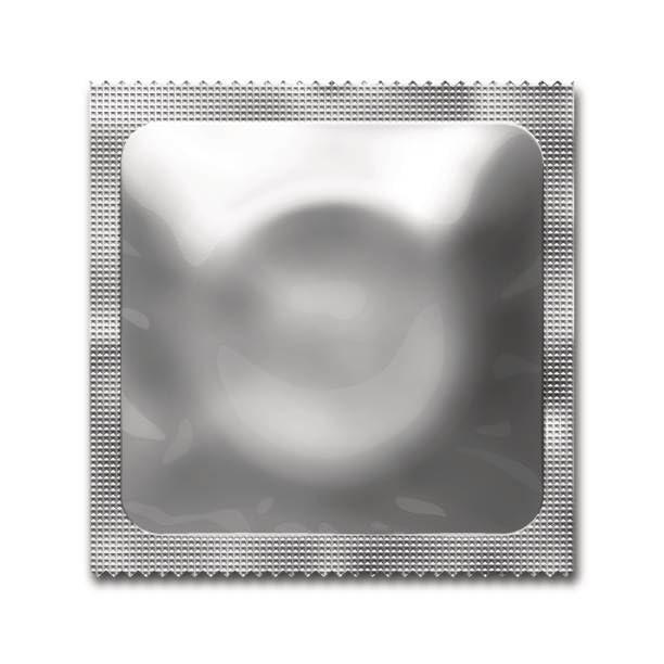 PRI X PRI X Premium Dotted Condoms Strawberry Flavour 60 Pcs